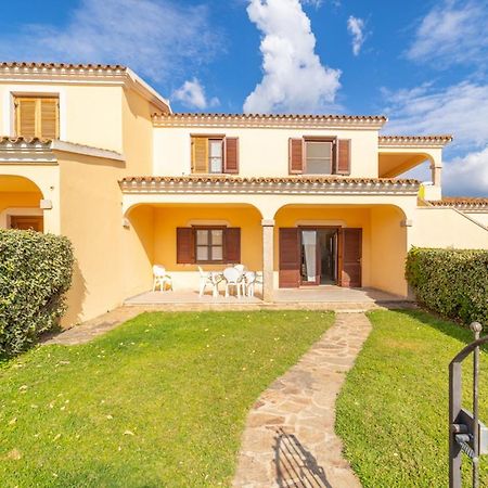 Iss Travel, Ambra Apartments - 800 M From La Cinta Beach San Teodoro (Sardinia) Exterior foto