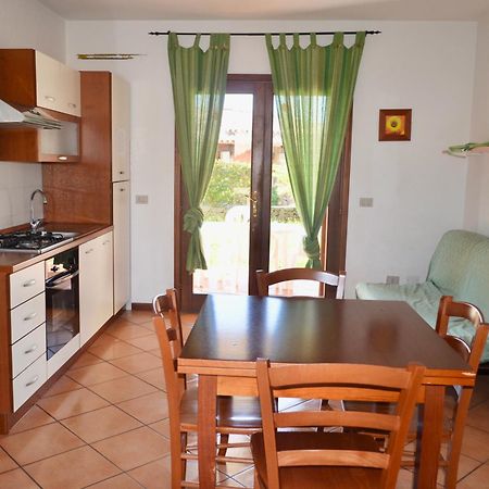 Iss Travel, Ambra Apartments - 800 M From La Cinta Beach San Teodoro (Sardinia) Exterior foto