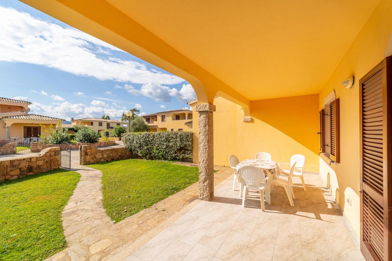 Iss Travel, Ambra Apartments - 800 M From La Cinta Beach San Teodoro (Sardinia) Exterior foto