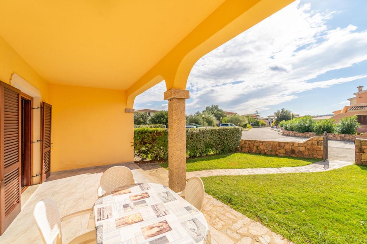 Iss Travel, Ambra Apartments - 800 M From La Cinta Beach San Teodoro (Sardinia) Exterior foto