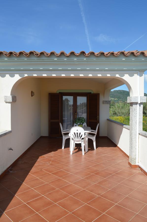 Iss Travel, Ambra Apartments - 800 M From La Cinta Beach San Teodoro (Sardinia) Exterior foto