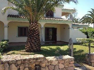 Iss Travel, Ambra Apartments - 800 M From La Cinta Beach San Teodoro (Sardinia) Exterior foto
