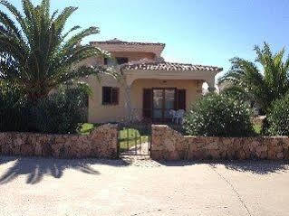 Iss Travel, Ambra Apartments - 800 M From La Cinta Beach San Teodoro (Sardinia) Exterior foto