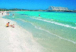 Iss Travel, Ambra Apartments - 800 M From La Cinta Beach San Teodoro (Sardinia) Exterior foto